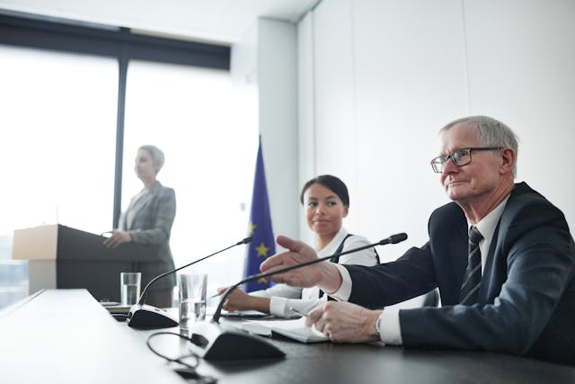 EU-lainsäädännön